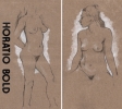Life Drawing at The All Saints Centre in Lewes
