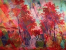 Grason Perry at the Wallace Collection