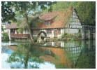 Watermill