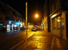 21: 22.30 in Seaford town centre ...