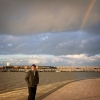 Rainbow, Margate.