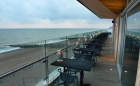 21: Bistro Pierre, Eastbourne seafront.