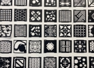 Stencils (precise cutting)