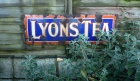 Lyons Tea