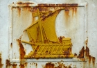 Rusty Boat