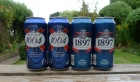 10: Kronenbourg