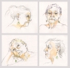 01: Life Drawing at All Saints