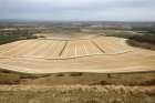 01: Ploughed fields