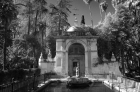 The Alcazar, Seville.