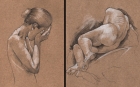 15: Life Drawing