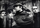 Oasis, Paris 1995.