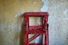 26: Red Ladder