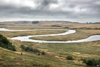 Cuckmere valley