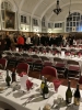 13: Old Boys Dinner