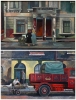 Cliff Rowe (1904-1989)