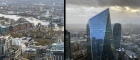 03: Views from the 38th floor of 30 St.Mary Axe (The Gherkin)