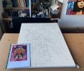01: Squaring up and Drawing out.