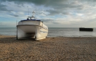 06: Hastings Beach