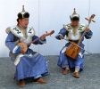 18: Throat Singers