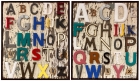 Alphabets