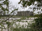 04: Carew Castle