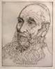 10: Portrait of Philip Hagreen