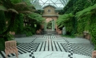 The Orangery at Wadhurst Park Gardens