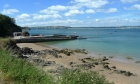 09: More visitors arrive at Caldey Island