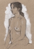 02: Life Drawing