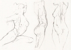 10: Life drawing