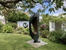 Another photograph from the Barbara Hepworth museum