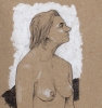 07: Life Drawing at St.Elizabeth