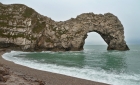 25: Durdle Door