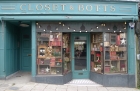 25: Closet & Botts