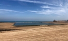 30: Tidal pool, Margate beach.