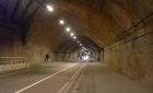 08: Tunnel