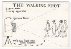 The Walking Shot (Christmas 1986)