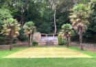 The Italian Garden, Eastbourne